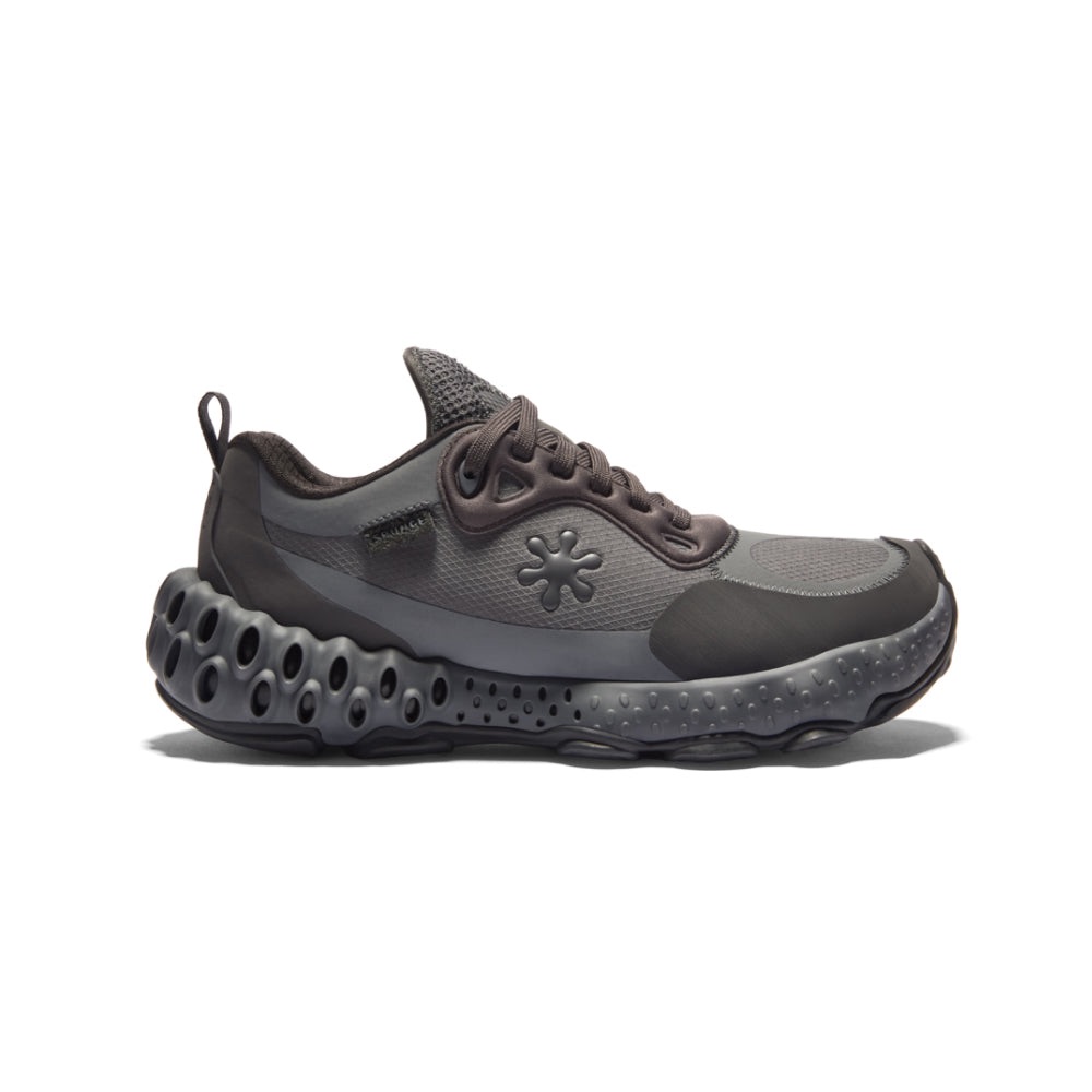 Womens Stylish Gray Sneakers